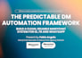 design complete manychat automation systems for your brand